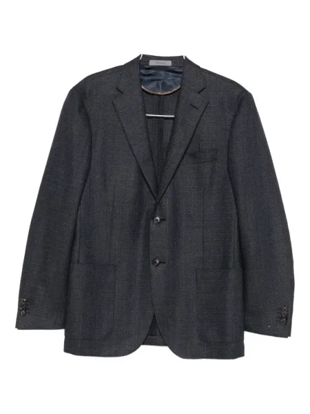 Geacă Corneliani albastru