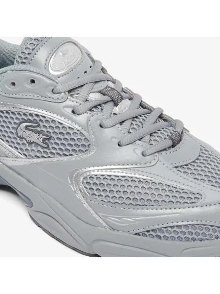 Lacoste Sneakersy Storm 96 2K szare