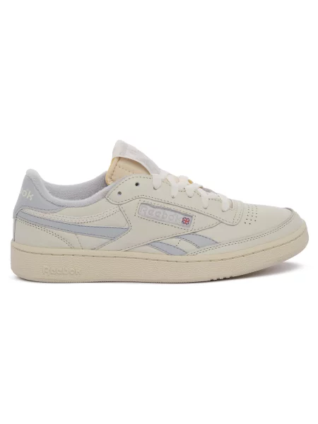 Pantofi Reebok Sport alb