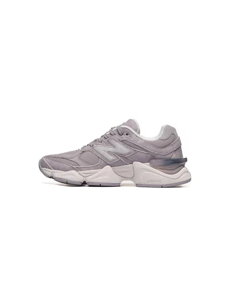 Sneakerși New Balance gri