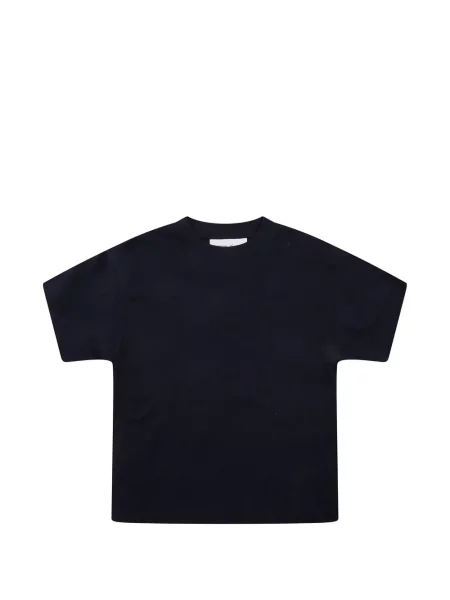 Koszulka dziecięca Fear Of God Essentials czarna