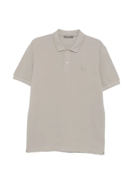 Tricou polo Corneliani cu autograf