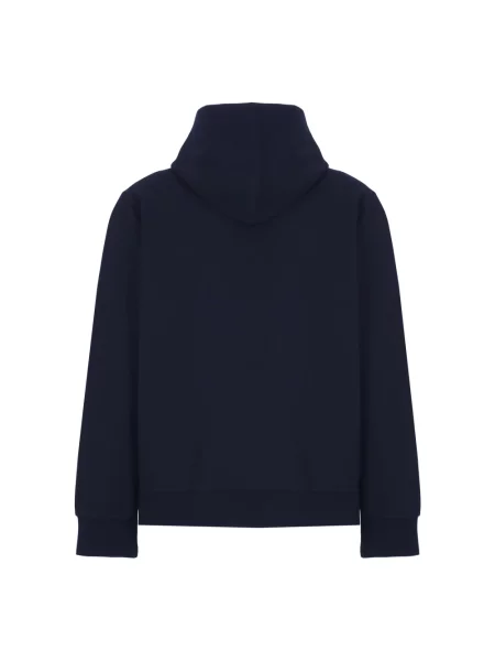 Polo Ralph Lauren Bluza Granatowy niebieska