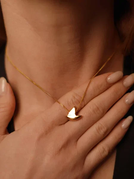 Ожерелье Iva Jewelry