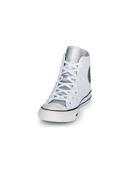 Tenisky Converse Chuck Taylor All Star biela