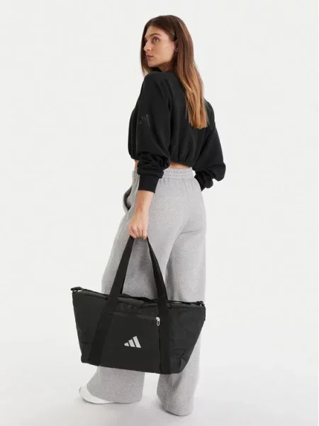 Kabelka adidas bílá