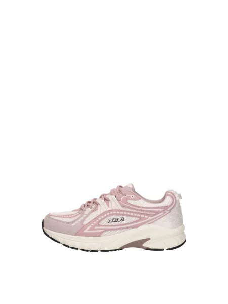 Sneakersy Maruti różowe