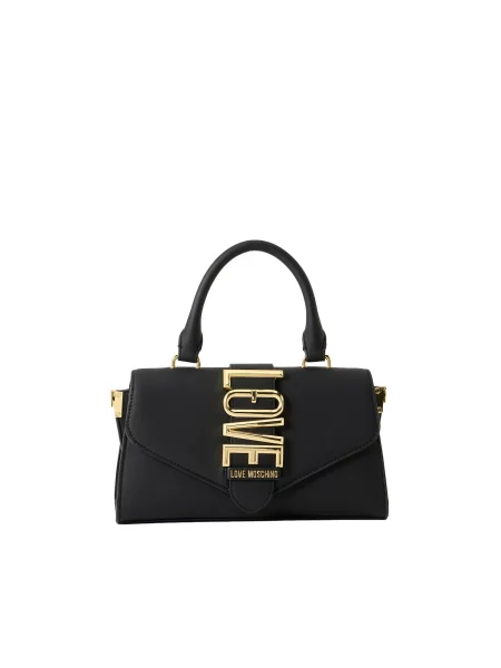 Love Moschino Kabelka čierna