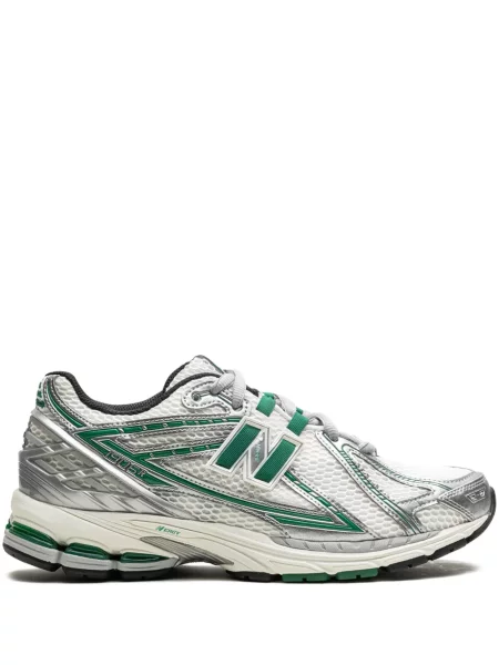 Sneakers New Balance 530 από διχτυωτό λευκό