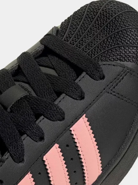 Adidas Originals Дитячі кросівки SUPERSTAR II
