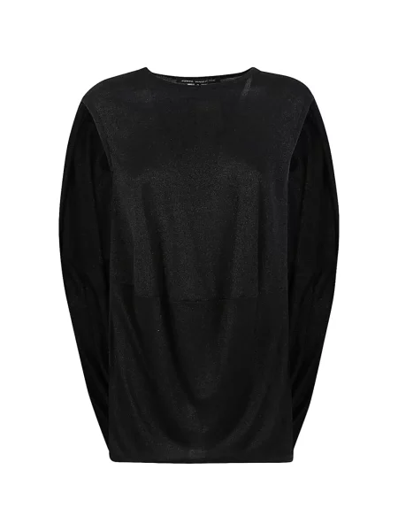 Top Junya Watanabe czarny