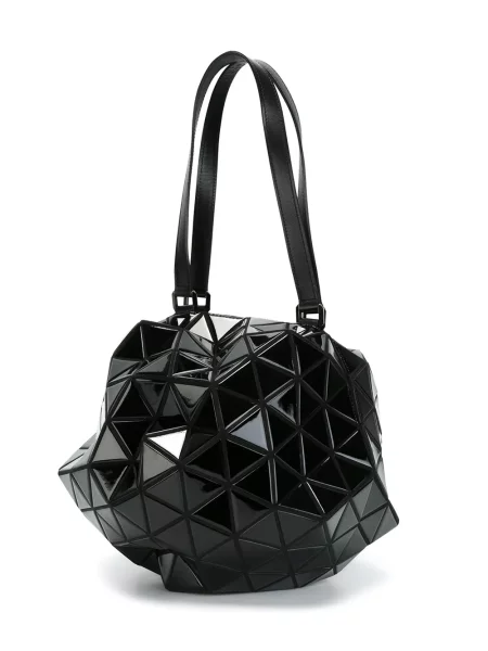 Geantă Bao Bao Issey Miyake negru