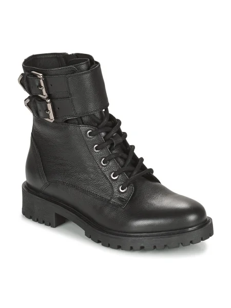 Pantofi Geox negru