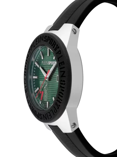 Ceas Plein Sport verde