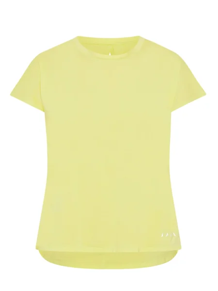 Born Tricou funcțional Aina' galben