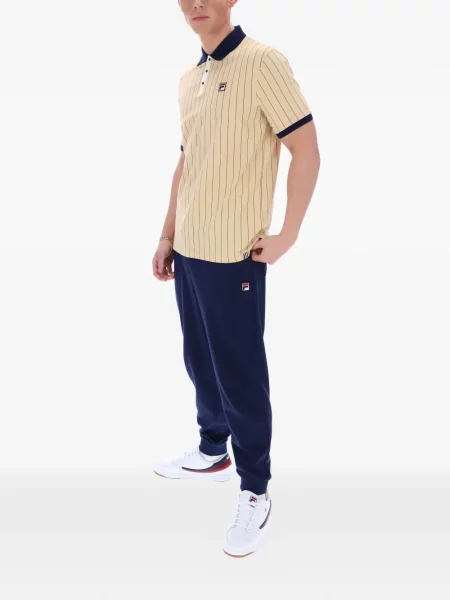 Tricou polo Fila