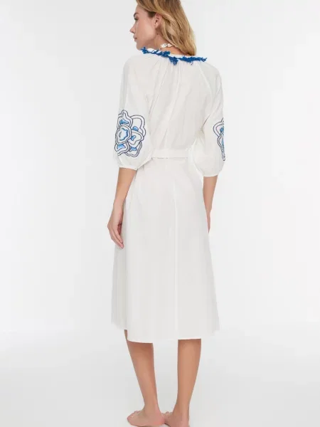 Rochie Trendyol gri