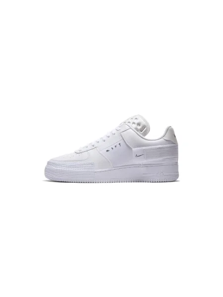 Pantofi Nike alb