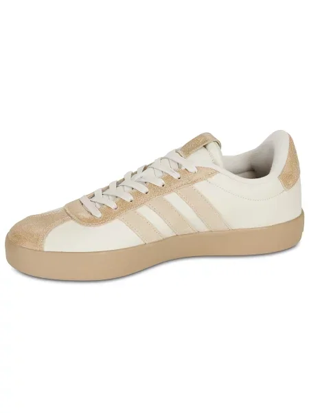 Félcipo Adidas bézs
