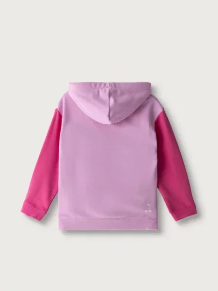 Детский свитер Puma