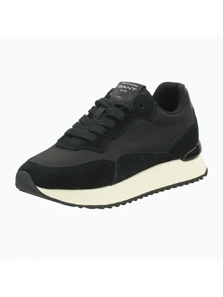 Дамски обувки GANT Bevinda black черно