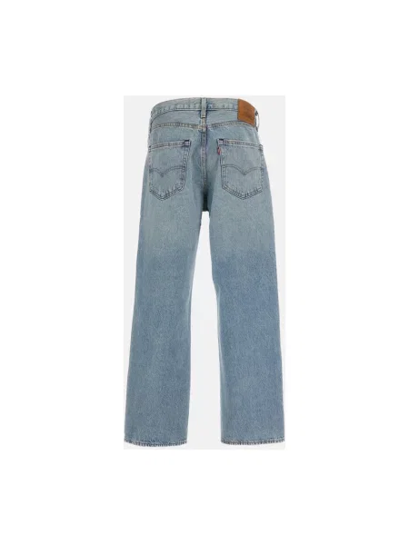 Jeansy Levi's niebieskie