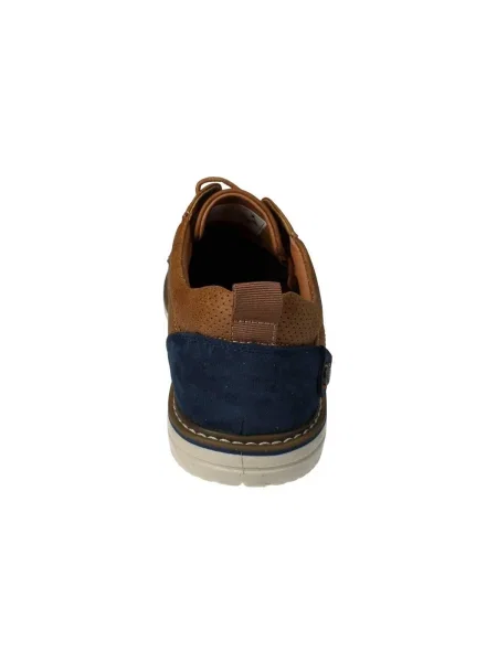 Pantofi Refresh maro
