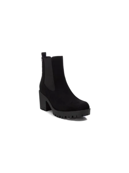 Pantofi Xti negru