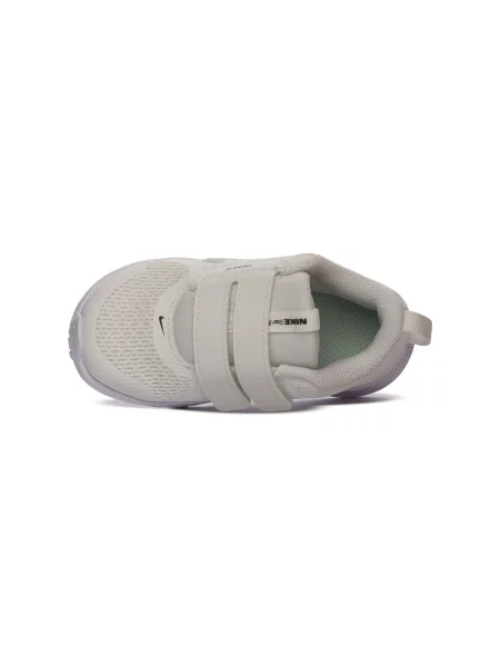 Gyerek félcipő Nike fehér