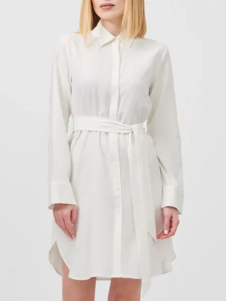 Сукня Emporio Armani біла
