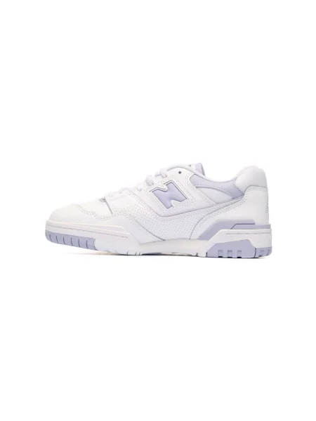 Pantofi New Balance alb