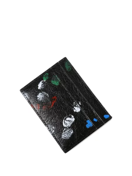 Portofel Balenciaga negru