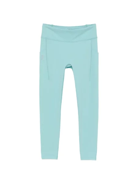 Leggings On albastru