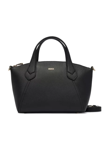 Сумка Boss черная