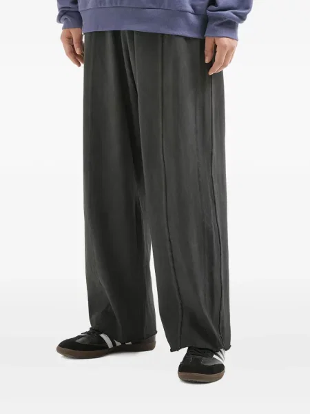 Pantaloni Izzue gri