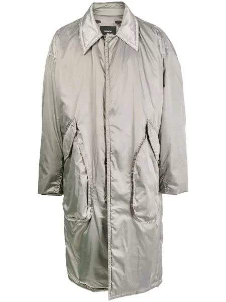 Яке Songzio зелено