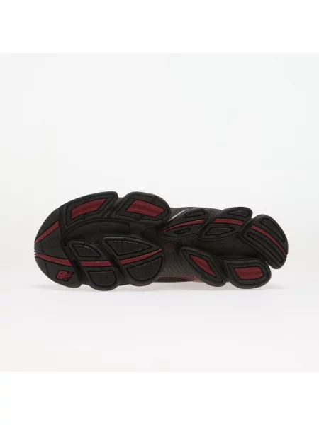 Superge New Balance črna