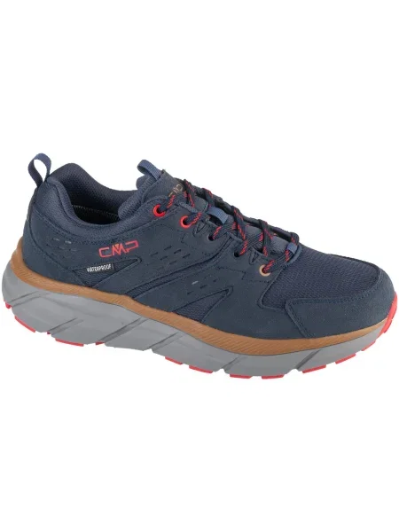 Pantofi Cmp albastru