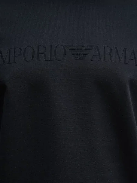 Футболка Emporio Armani