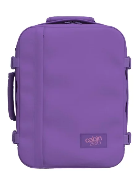 Cestovní batoh CabinZero Classic 28 l modrý