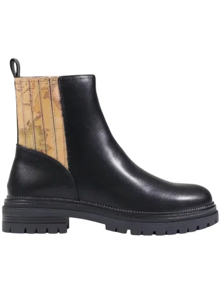 Pantofi Alviero Martini negru