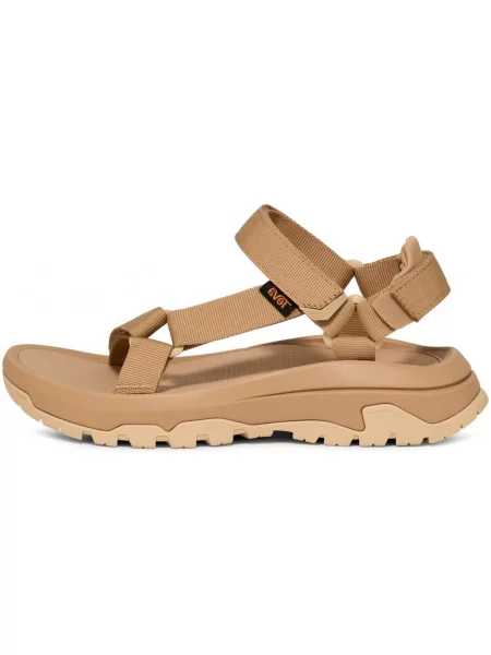 Pantofi Teva bej