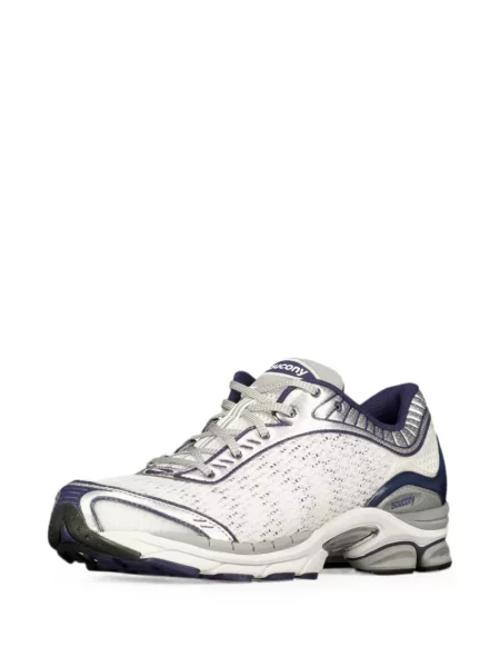 Sneakerși Saucony alb