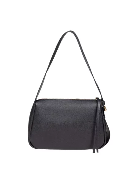 Torebka Tory Burch biznesowa czarna