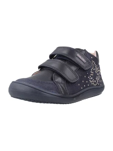 Pantofi copii Pablosky albastru