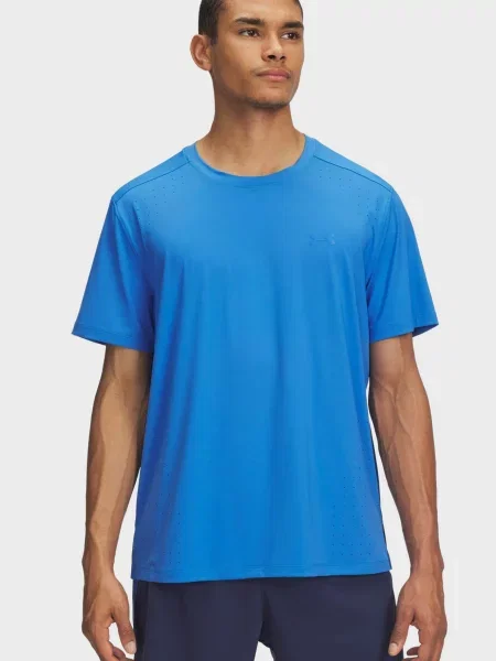 Спортивная футболка Under Armour синяя