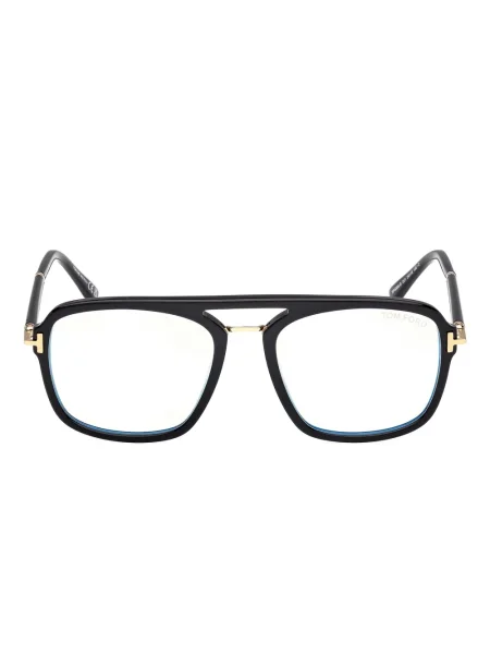 Ochelari de soare Tom Ford Eyewear negru