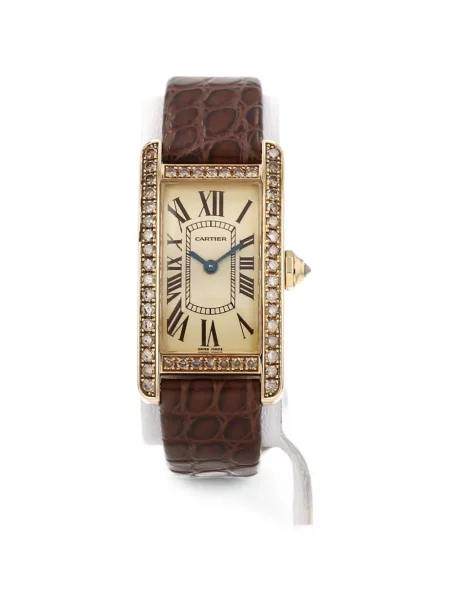 Ceas Cartier