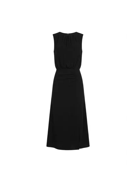 Guido Maria Kretschmer Rochie Zola' negru