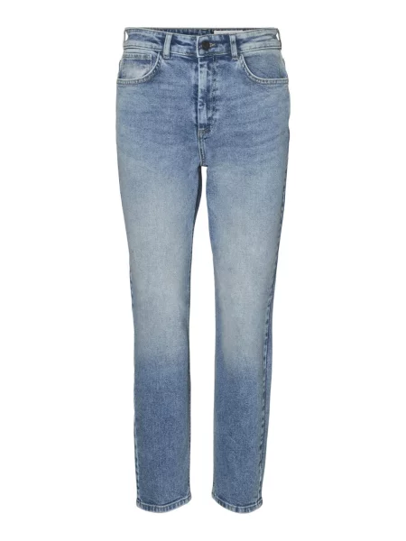 Noisy may Jeans ONI deschis albastru